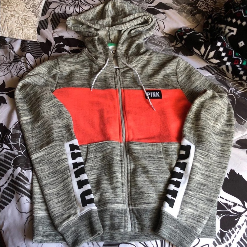 New sweater